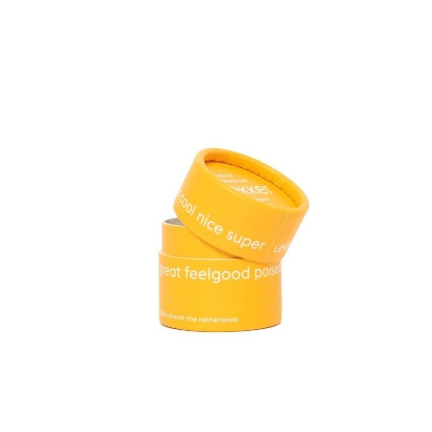 Deodorant - Mandarin & Lemon - Plastic Free Amsterdam